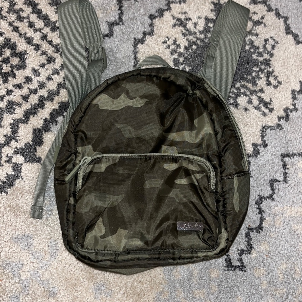 PINK Backpack